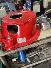Lakewood Pn 15335 Bell Housing 4.81 Od Adapter Ring For Mopar A833 Transmission