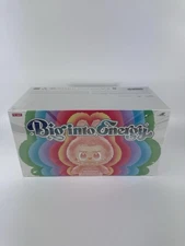 Labubu Monsters Big into Energy Whole Set / Case Blind Box Sealed AUTHENTIC USA