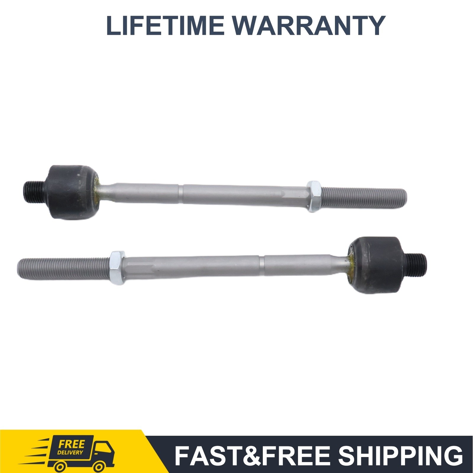 Maserati GranTurismo 2025 Front Right Inner Tie rod ends Set