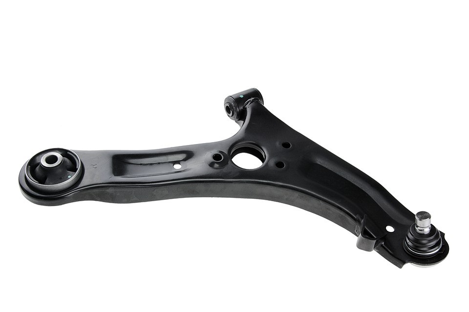 CONTROLTRAILING ARM WHEEL SUSPENSION ZWD-KA-372 FOR KIA PICANTO/EKO/TAXI 1.0L - Image 2