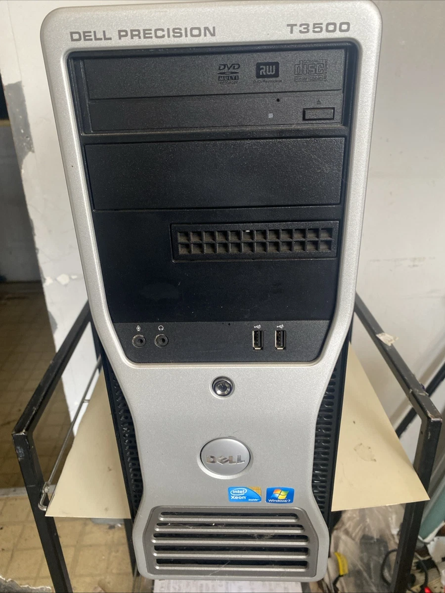 Windows 7 Dedicated Graphics PC Desktops and All 2.50-2.99 GHz