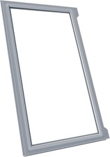 New W10830046 Refrigerator Fresh Food Door Gasket Seal Fors Whirlpool AP6048305