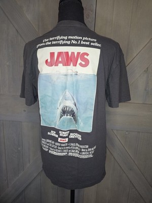 Divided x Jaws Tshirt sz Small