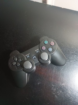 ECLIPSE Wireless Bluetooth Controller for PlayStation 3 - XYAB