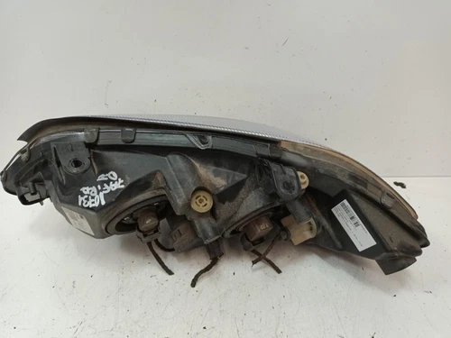 Faro Sinistro Per OPEL ZAFIRA A Elegance 2001 3497707 - Bild 4 von 10