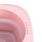 8L Mini Foldable Washing Machine Portable Small Laundry Machine For Home Dor NEW