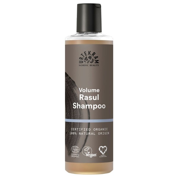 Urtekram Rasul Shampoo 250Ml-image