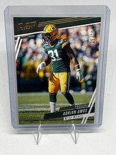 2020 Panini Prestige Football Adrian Amos #121 /75