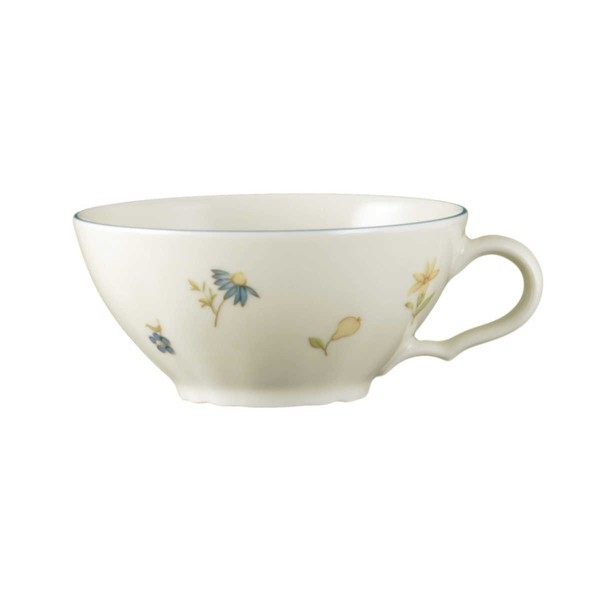 Seltmann Weiden Marie-Luise Streublume Tee Obertasse 0,14 L-image