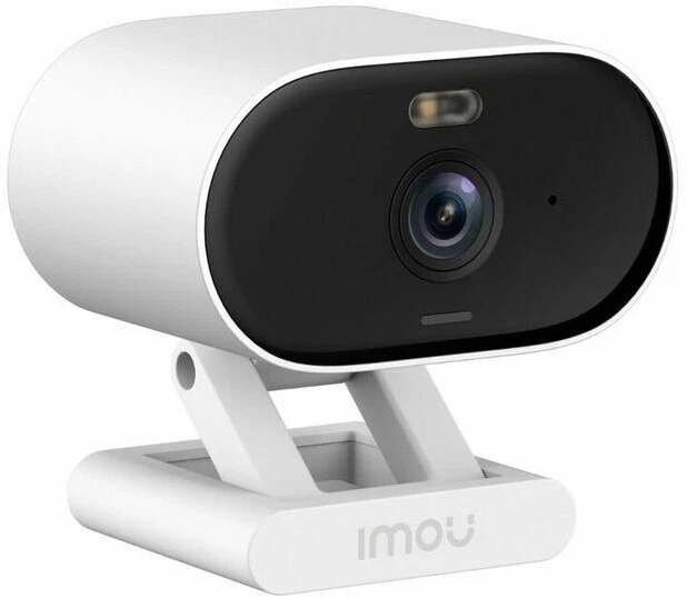 Imou Versa IPC-C22FP-C 1080P H.265 Wi-Fi Bullet Camera Interni/Esterni IP65