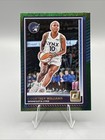 2025 Panini Donruss WNBA Basketball Green Shimmer Courtney Williams #70