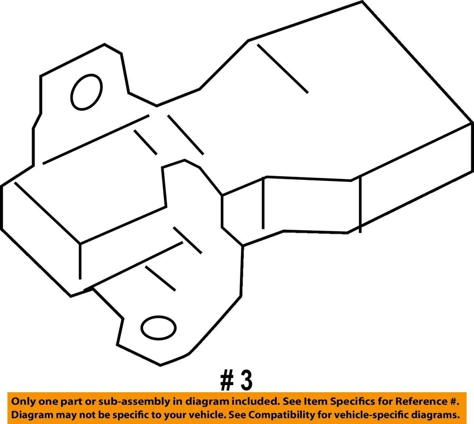 Medidor de flujo de aire masivo Infiniti Qx50 2019-2019 Maf EDSVI Foto 4 de 4