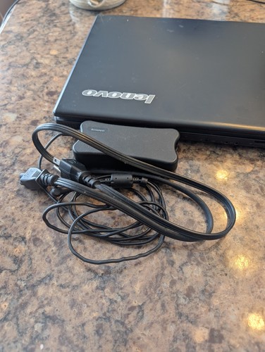 15.4" Lenovo 3000 G530 Laptop 4446-25U Core 2 C2D T6400 2ghz 3gb ram 250gb... - Foto 16 di 16