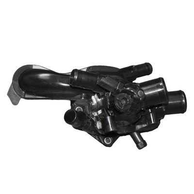 Thermostat Gehäuse Kühlmittel fit Mini Cooper R5 Citroën DS3 11537534521