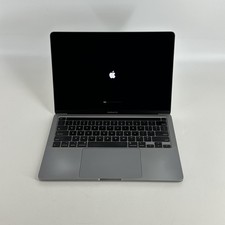 MacBook Pro 13 Touch Bar Gray 2020 2.3 GHz i7 10th Gen. 16GB 512GB SSD