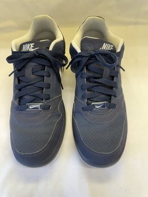 Nike Air Prestige III Premium Navy Blue‎ Shoes Mens Size 9.5  display picture 1