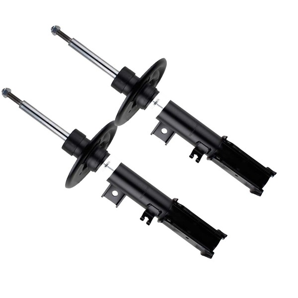 2 Bilstein StoßDäMpfer B4 2-22-266606 Vorne Rechts FüR Ford USA Explorer-image