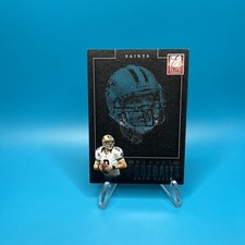 2013 Panini Elite Portraits #11 Drew Brees