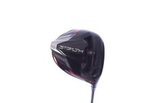 TaylorMade STEALTH PLUS 8* Driver RH Kal'li White Extra Stiff Flex 60g