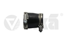 VIKA Ladeluftschlauch Ladeluft Luft für Audi A6 Allroad 4FH C6 4F5 4F2