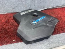 BMW 17-23 G30 G11 G12 740e 530E Hybrid Engine Top Appearance Cover Panel Oem B8