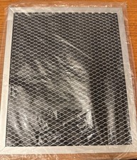 BP29 Broan Nutone 8.75 X 10.5 Aluminum Range Vent Hood Filter 990725626E