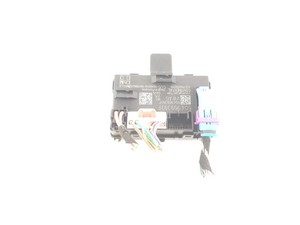 VOLKSWAGEN CRAFTER TÜRSTEUERGERÄT STEUERGERÄT VORNE RECHTS 5Q4959393F MK2 NF 2019