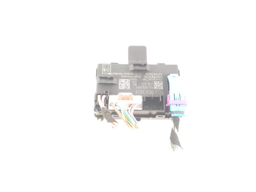 VOLKSWAGEN CRAFTER TÜRSTEUERGERÄT STEUERGERÄT VORNE RECHTS 5Q4959393F MK2 NF 2019