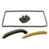 Febi Steuerkettensatz Simplex FüR Seat Cordoba Ibiza Skoda Fabia Roomster Vw Po