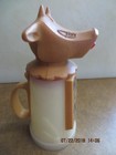 Creamer Moo-Cow Pitcher, Vintage! Whirley Industries Warren, PA, USA — photo 4