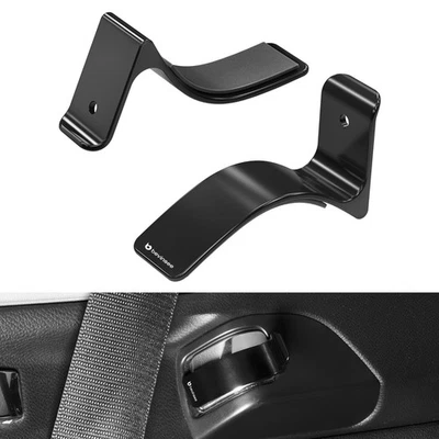Seatbelt Handover Fix Attachment Extender For BMW E92 335i 328i 2007-2013 - Image 1 of 4