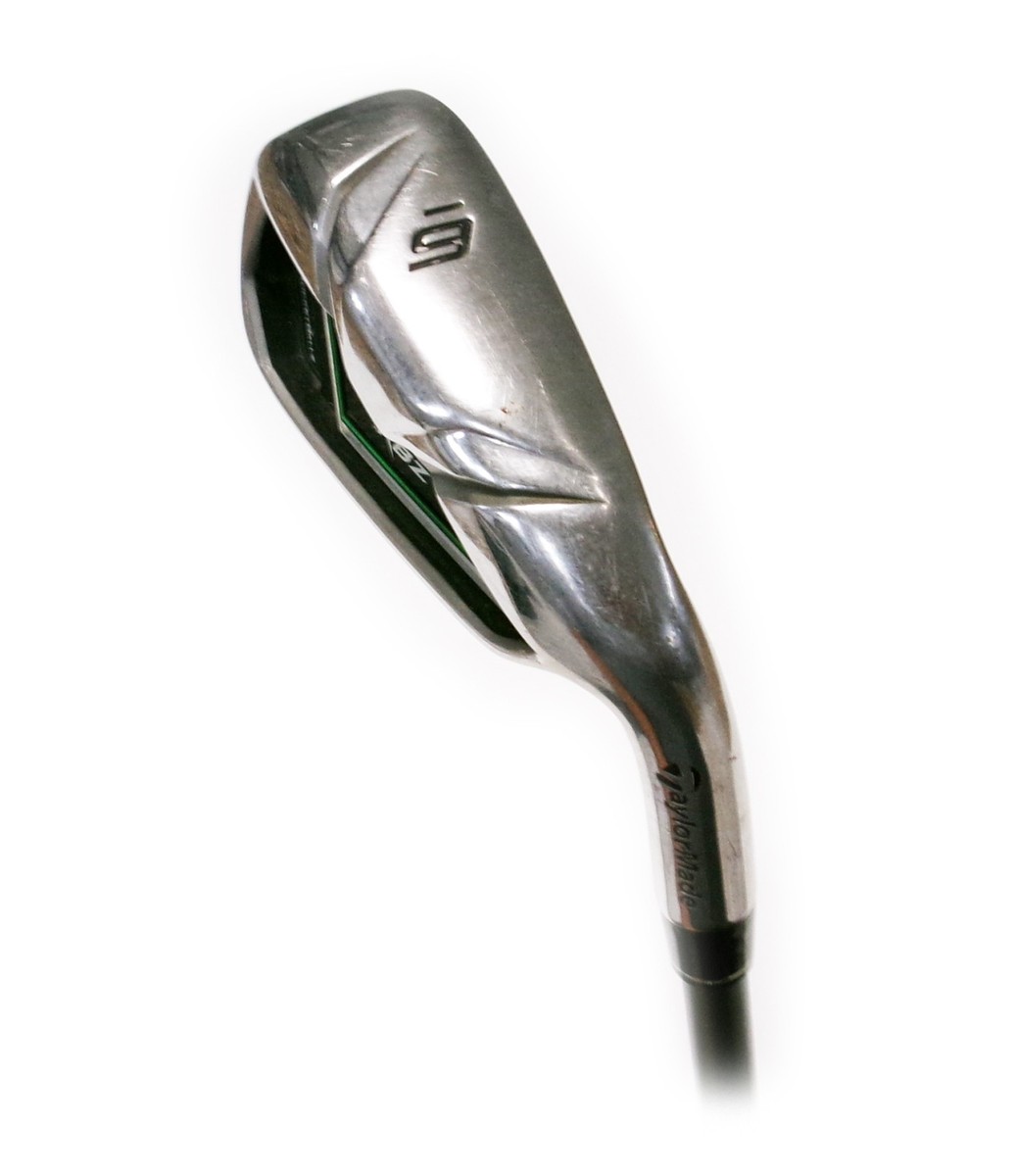 TaylorMade RBZ RocketBallz 6 Iron Graphite RBZ 65g Regular