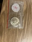 1964 50C Kennedy Half Dollar
