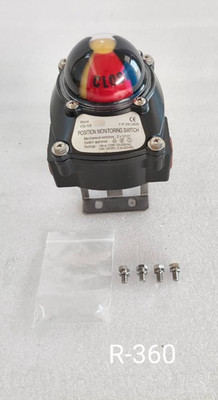 HUISMAN Position Monitoring Switch ITS-100 NEW