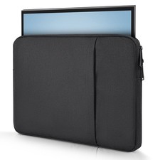 Portable Monitor Case 15.6 16.1 Inch, Carrying Sleeve for Most 15.6-16.1 Inch...