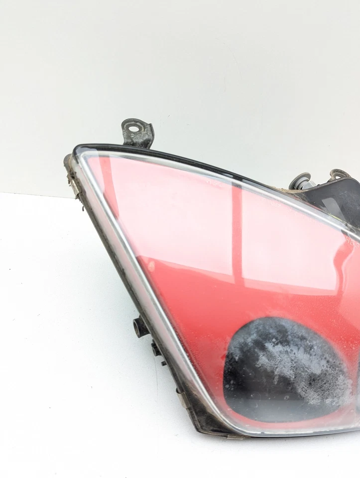 MITSUBISHI 3000GT 1994 faro rojo luz pasajero derecho Foto 2 de 4