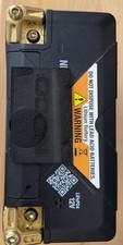 NOCO NLP20 12V Lithium Powersport Battery 600...