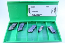 BOX  5 PCS  WIDIA NG3047R TN6010 GROOVING TOP GROOVE TURNING CARBIDE INSERTS
