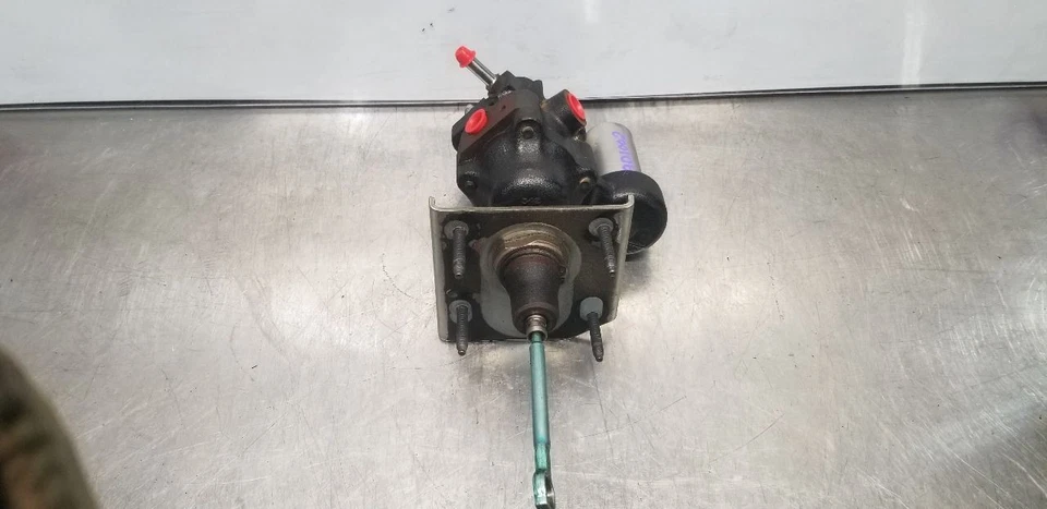 15 FORD F350 SUPER DUTY POTENCIA FRENO REFUERZO 6,7 L Foto 2 de 4