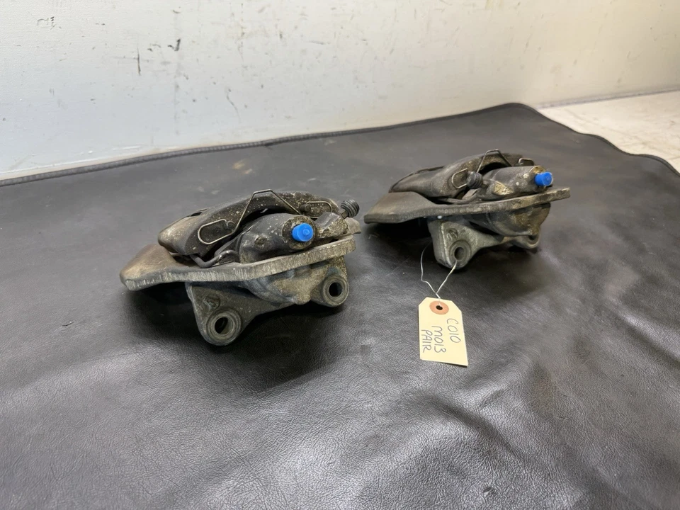 Pinzas de freno traseras Porsche 944  Foto 3 de 4