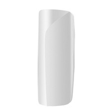 Chrome Mirror Cover Driver Left Side For 2015-2018 Volvo Vnl Truck Mirror