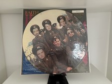 Faith No More   Midlife Crisis Picture Disc V...