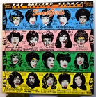 Rolling Stones – Some Girls - 1978 RS Records COC 39108 "Banned Cover"