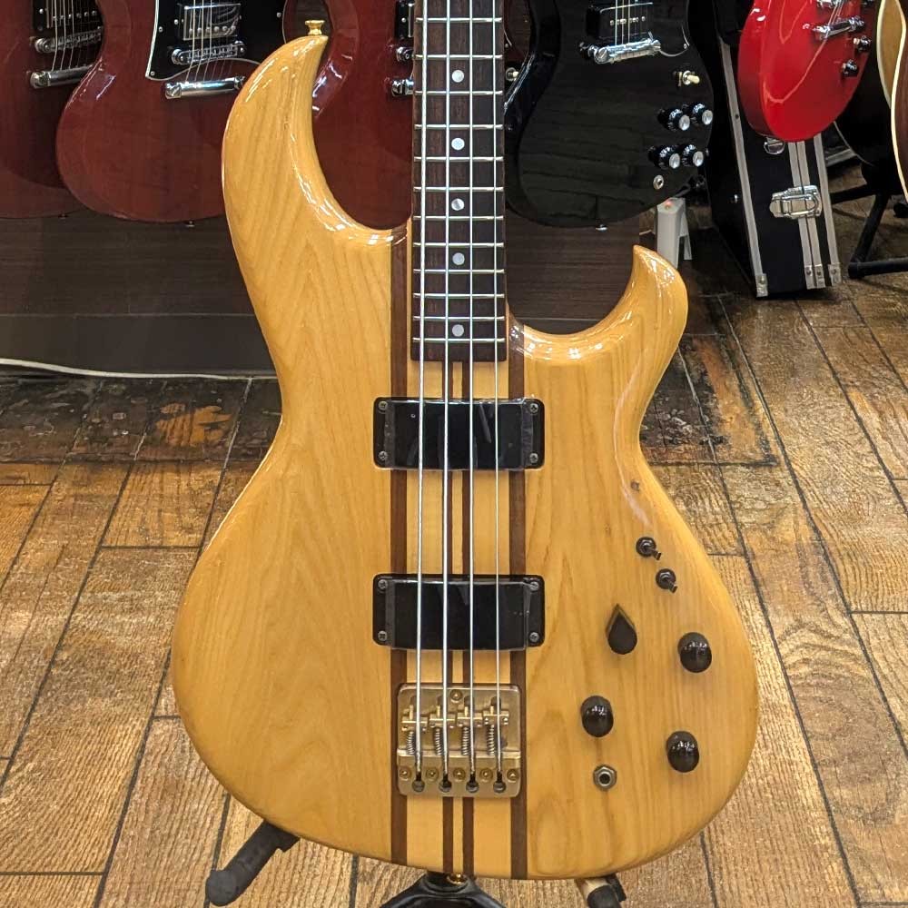 ベース Aria Pro II RSB Medium/ Fender Wood Case Electric Bass Guitar Aria Pro II SB-900 Soft case 4 String