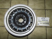 Alufelge  BAROCK   1084001002  6,5Jx14H2     Mercedes