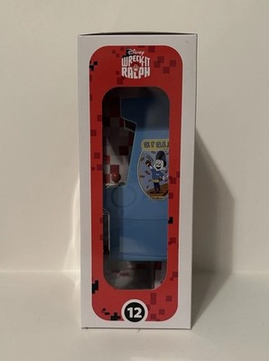 New Fix It Felix Jr Mini Arcade Game Disney Wreck it Ralph