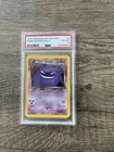 Pokemon Dark Gengar Holo Neo Destiny 2002 PSA 6 (6/105)