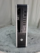 HP Compaq Elite 8300 USDT TPC-P015-US PC Desktop BAREBONES SEE NOTES