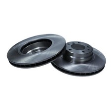 2x Bremsscheibe vorne für BMW 7-er E38 | 26247776