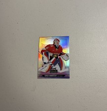 2024-25 O-Pee-Chee Platinum Hockey - Sunset Sergei Bobrovsky #76 Panthers